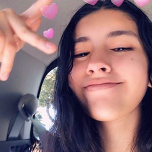 Meet your Posher, Liliana